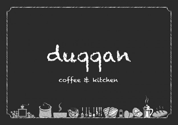 Duqqan Cafe & Kitchen
