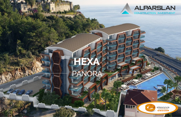 Alparslan İnşaat & Hexa Panora